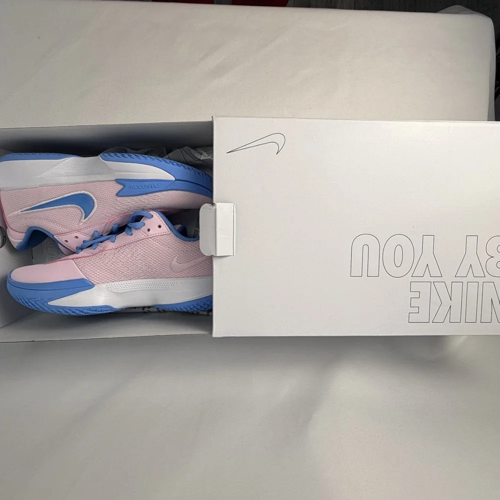 Nike air zoom